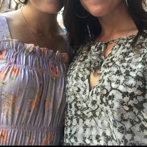 Misa Los Angelas size XS Lillian Dress